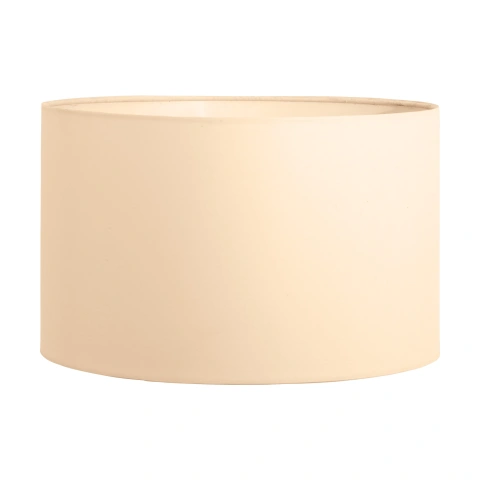 Shadee zu Table luminaire "Valseno Pro" creme