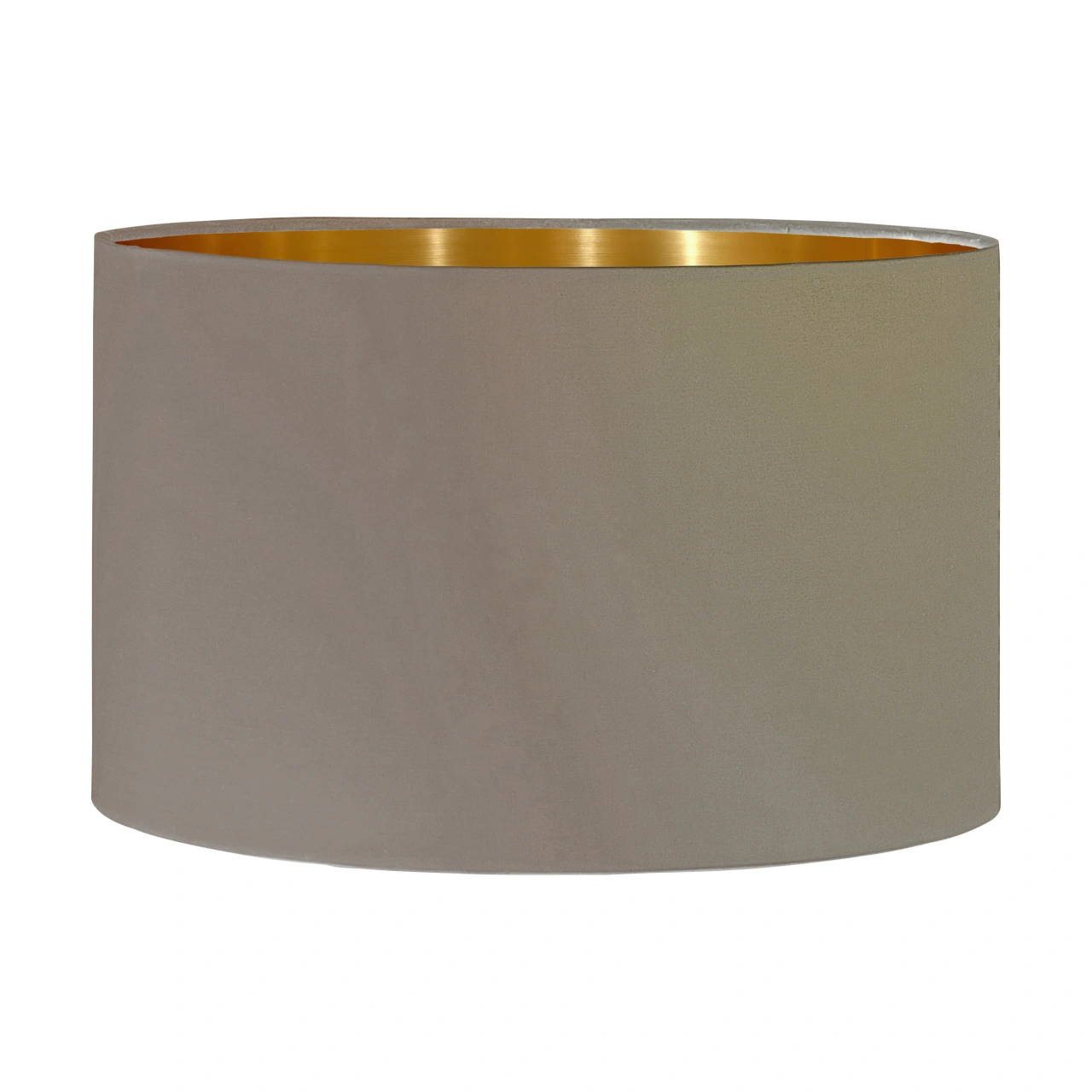 Shadee zu Table luminaire "Valseno Pro" taupe/gold