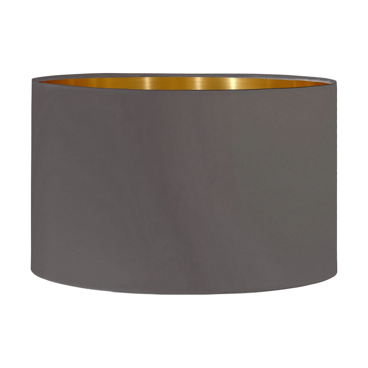 Shadee zu Table luminaire "Valseno Pro" cappuccino/gold