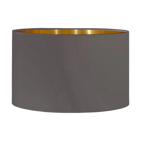 Shadee zu Table luminaire "Valseno Pro" cappuccino/gold
