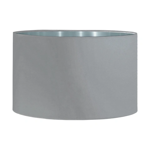 Shadee zu Table luminaire "Valseno Pro" grey/silver