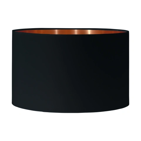 Shadee zu Table luminaire "Valseno Pro" black/copper