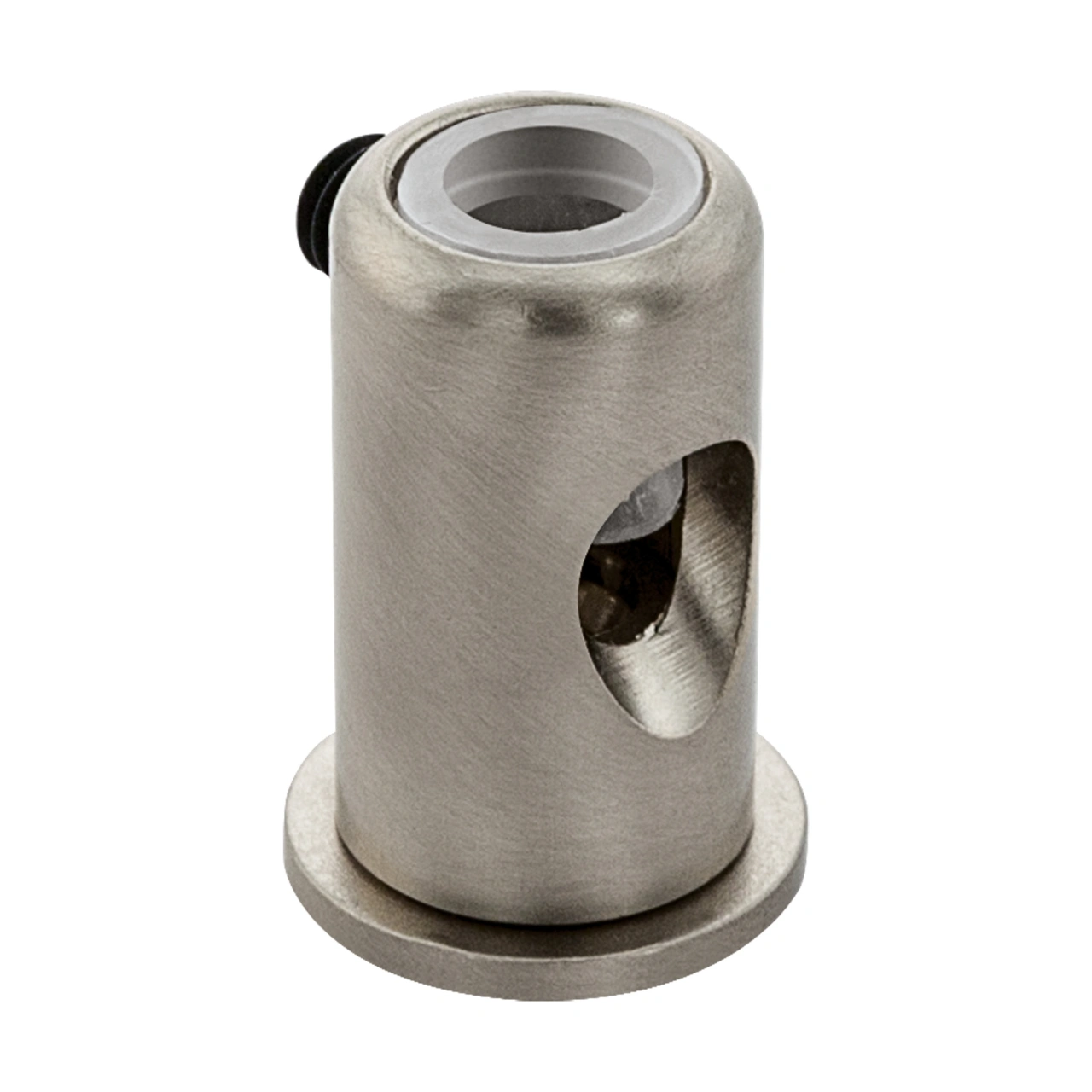 deflection rotating part satin