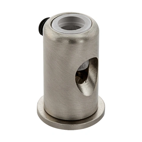 deflection rotating part satin