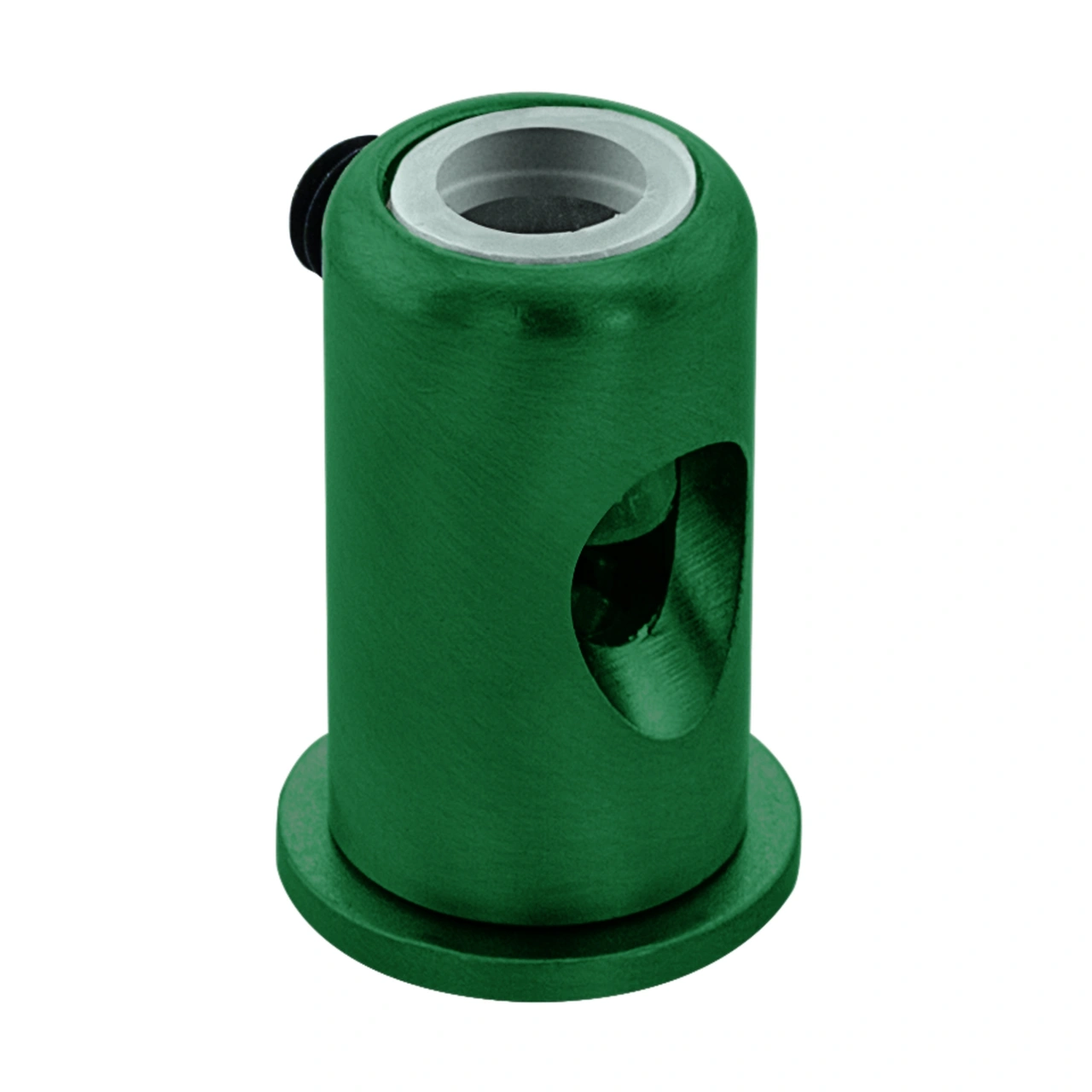 deflection rotating part opal green (RAL 6026)