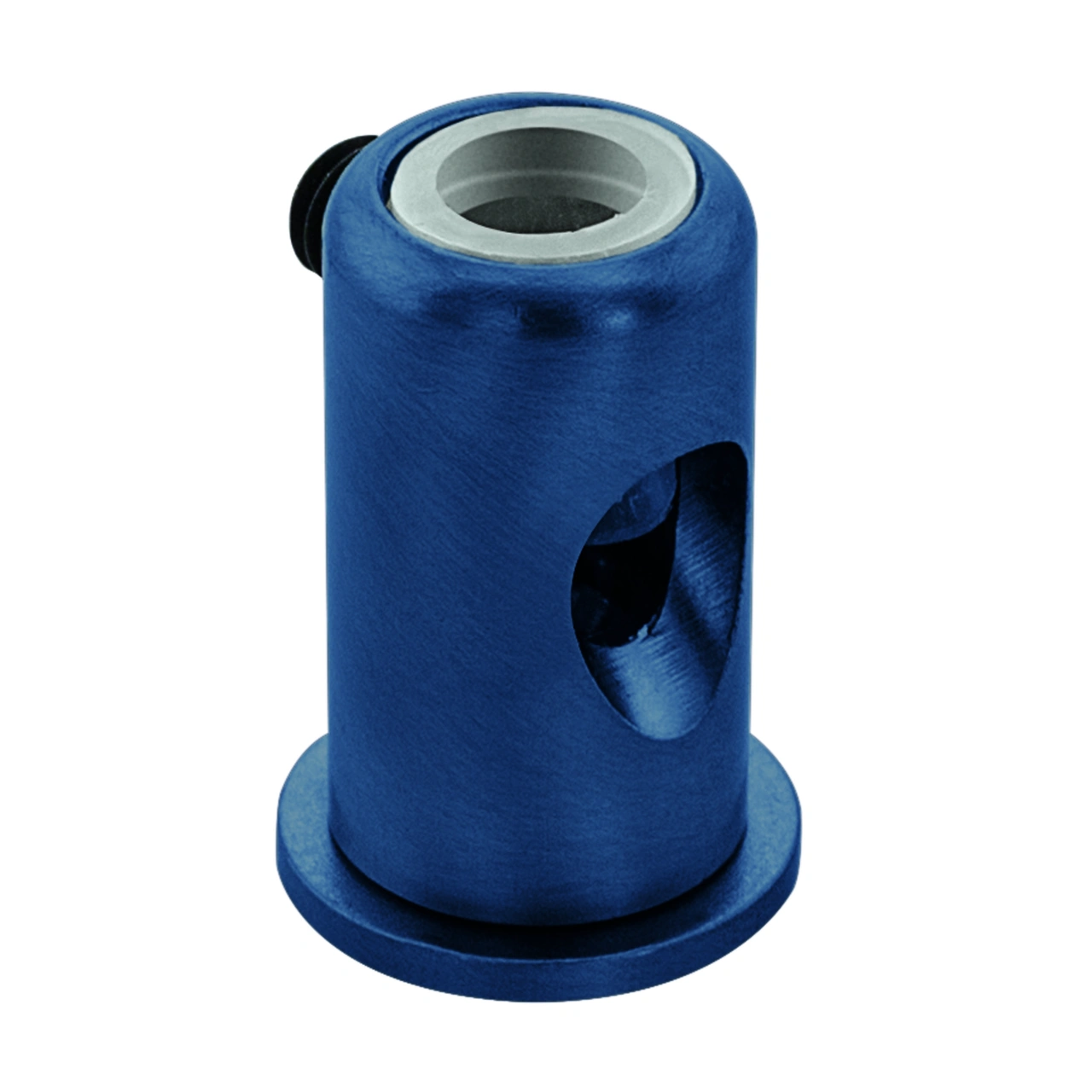 deflection rotating part gentian blue (RAL 5010)