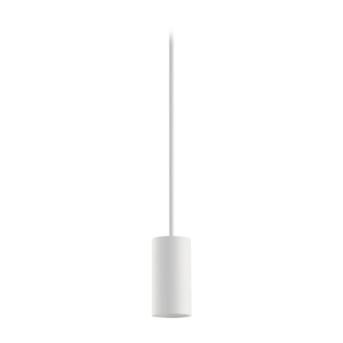 Tacito fitting E27 Kabel white