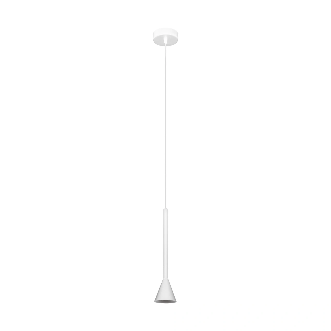 Canalello 35W outside white, inside white IP20