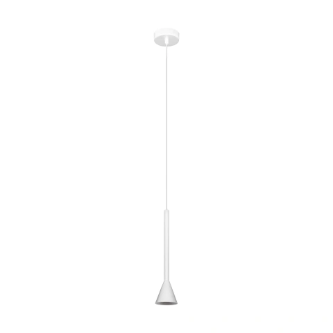 Canalello 35W outside white, inside white IP20