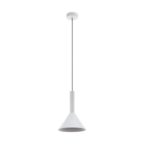 Canalello 40W outside white, inside white IP20