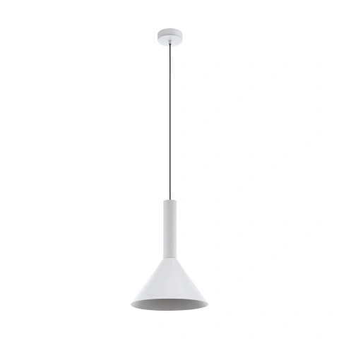 Canalello 40W outside white, inside white IP20