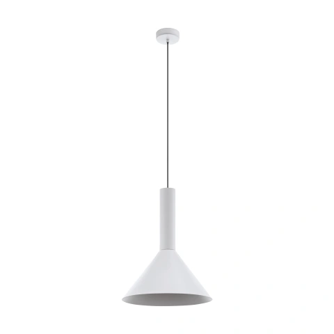 Canalello 40W outside white, inside white IP20