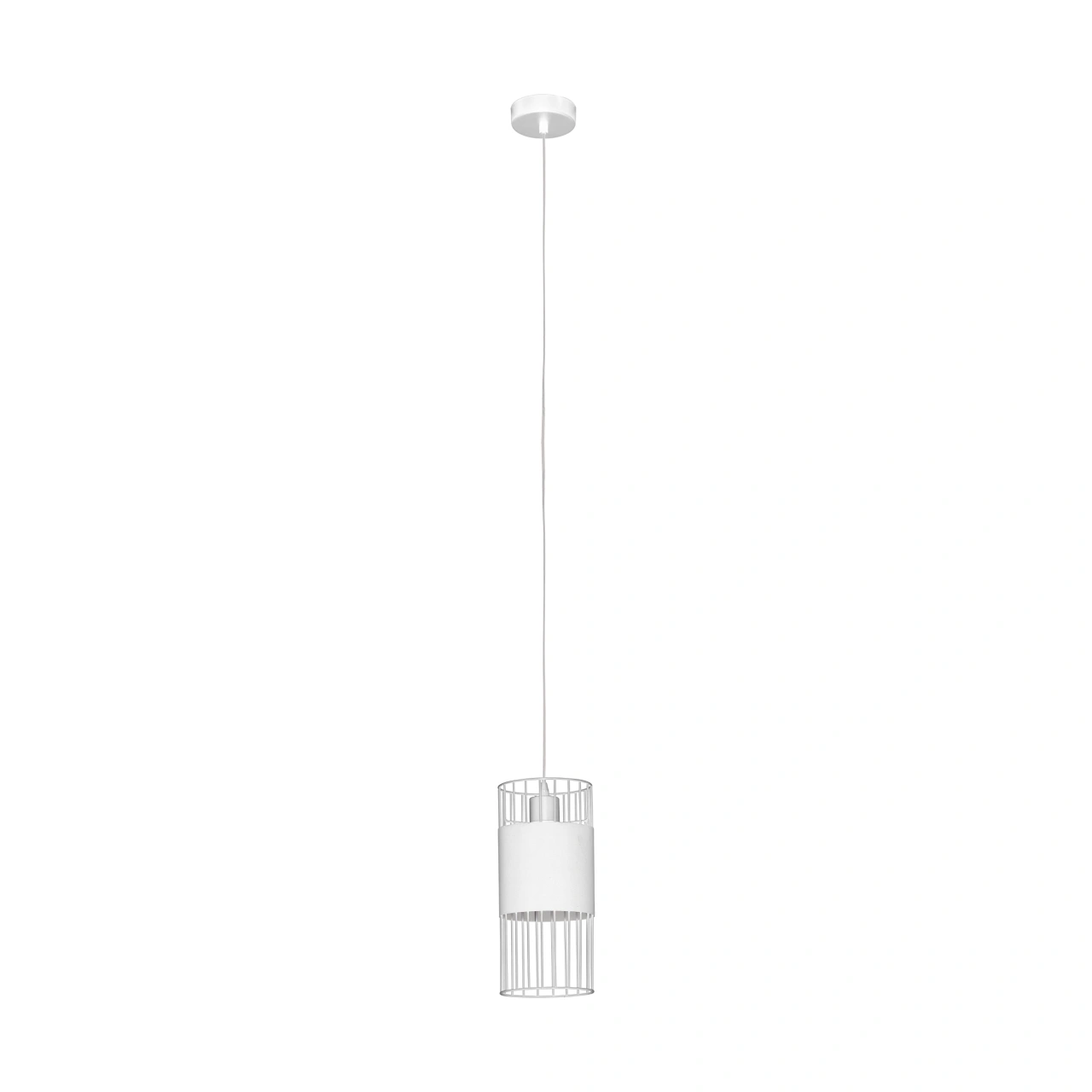 Shilton HL 60W white, textil outside white, inside white