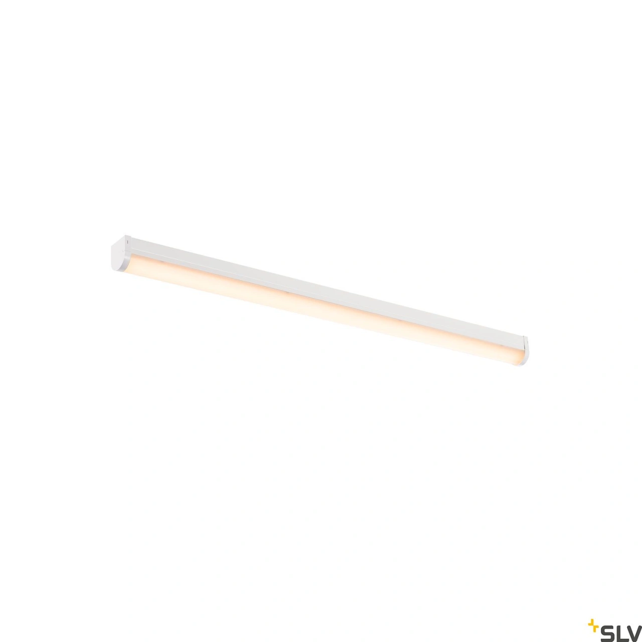 BENA LED 120 de tavan, alb, 3000K