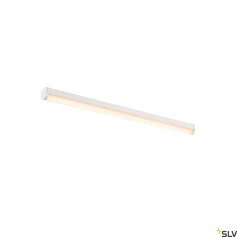 BENA LED 120 de tavan, alb, 3000K