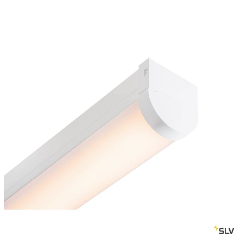 BENA LED 150 de tavan, alb, 3000K_2