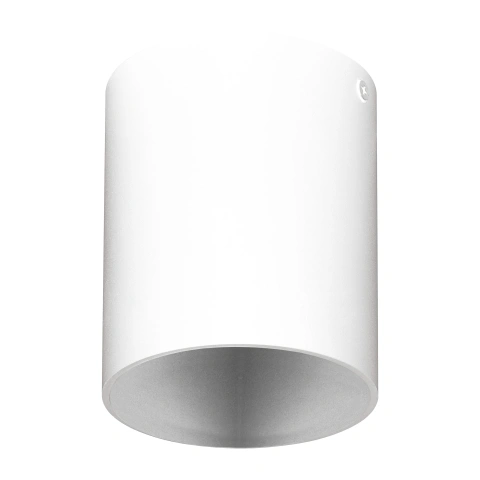 Ceiling luminaire "Polasso Pro" round 35W white IP20