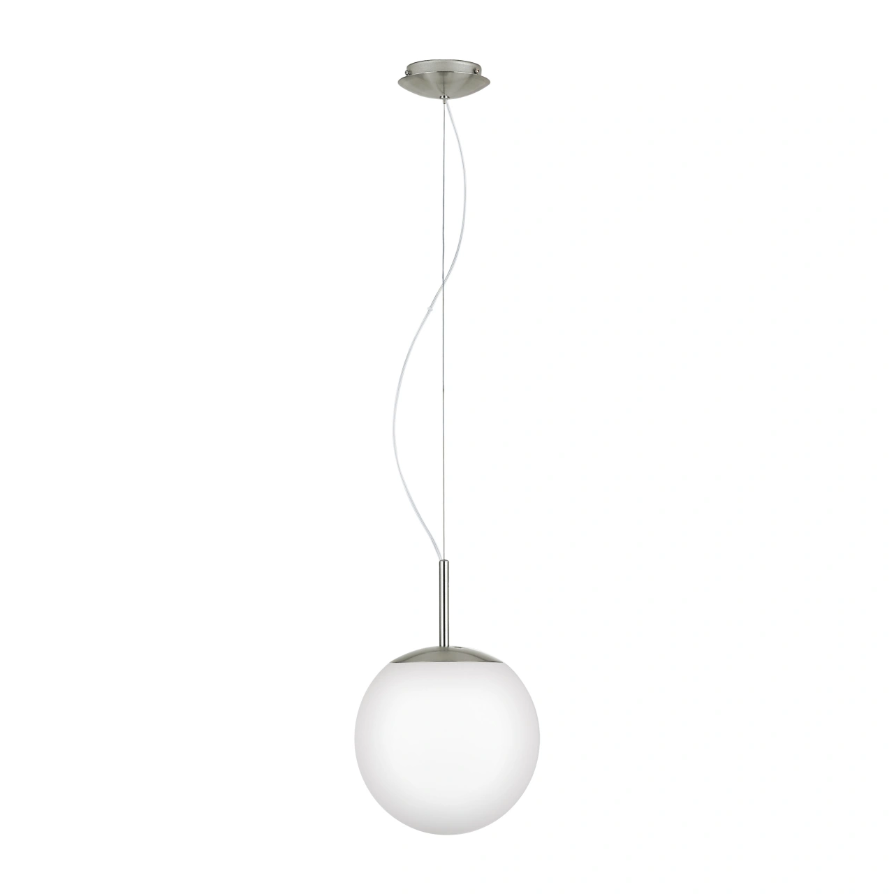 Pendant luminaire "Piedale Pro" 60W IP20