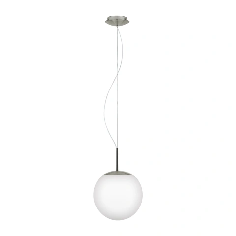 Pendant luminaire "Piedale Pro" 60W IP20