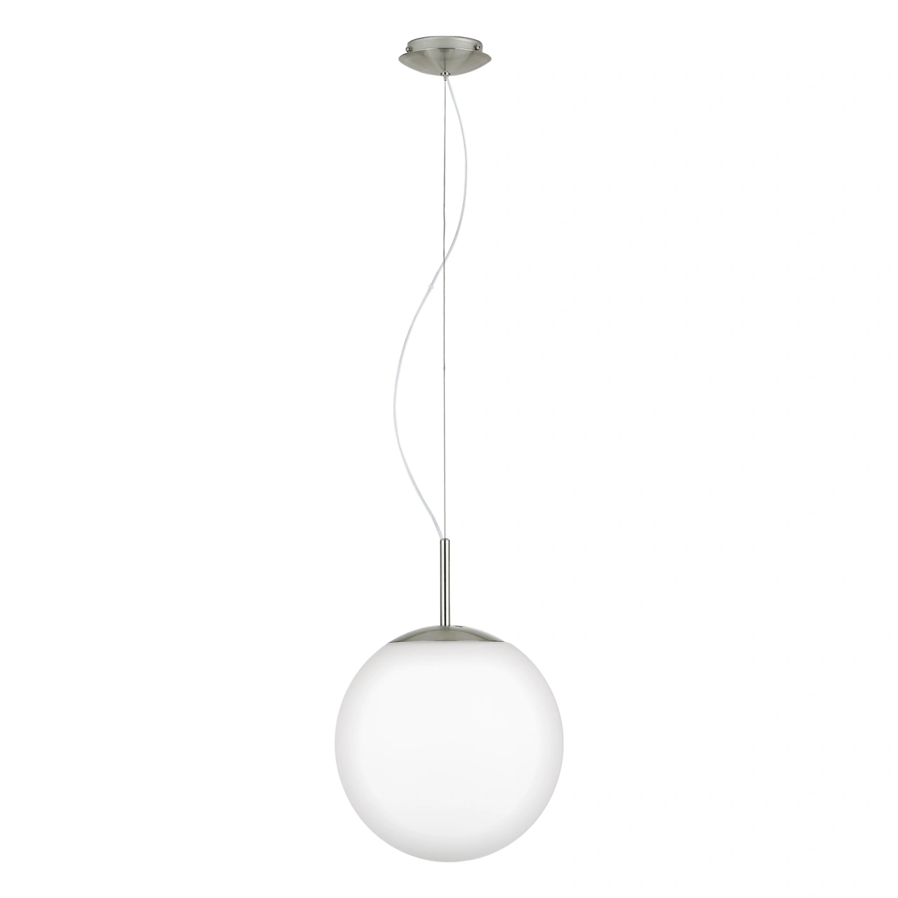 Pendant luminaire "Piedale Pro" 60W IP20