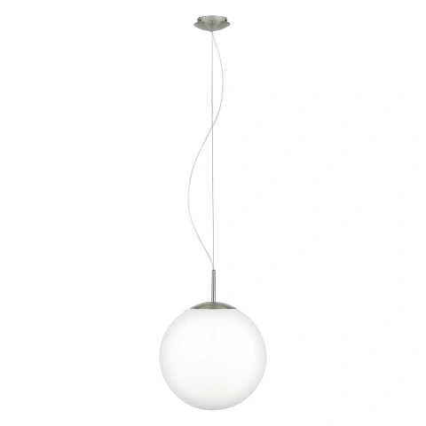 Pendant luminaire "Piedale Pro" 60W IP20