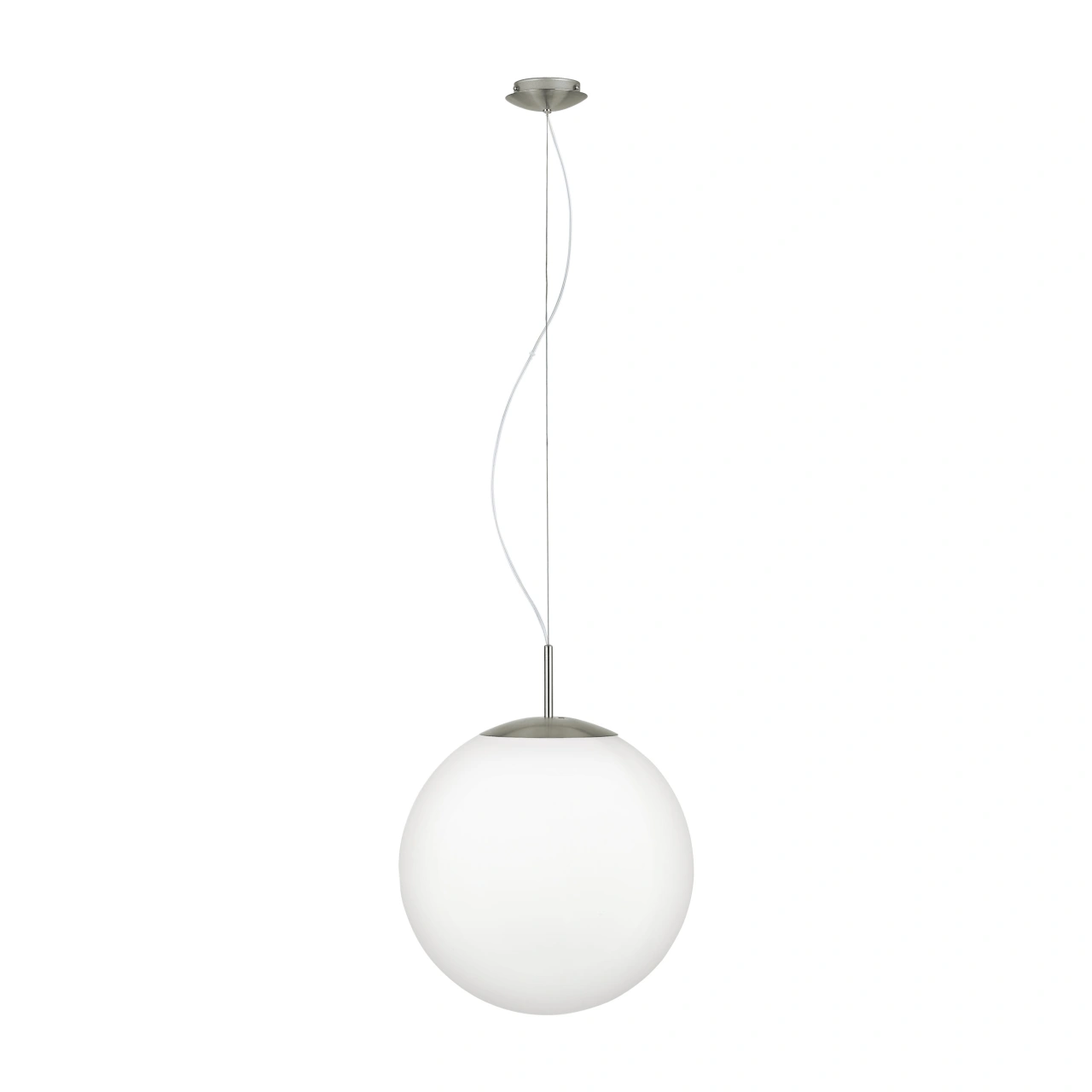 Pendant luminaire "Piedale Pro" 60W IP20