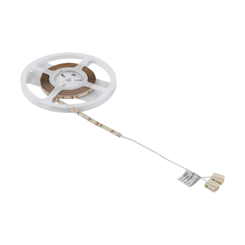 LED-STRIPE 20m Rolle, per meter 11W/mW 3000K IP20