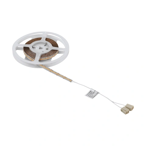 LED-STRIPE 20m Rolle, per meter 22,5W/mW 2700K IP20
