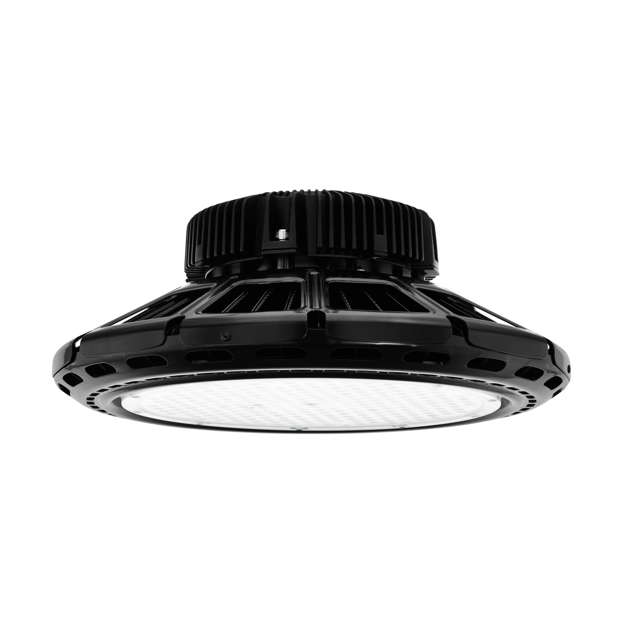 LED High Bay "Capano" E27 100W anthracite (RAL7016)