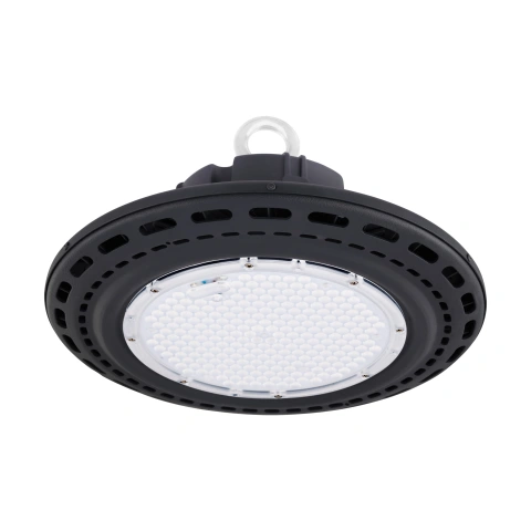 LED High Bay "Capano" E27 150W anthracite (RAL7016)
