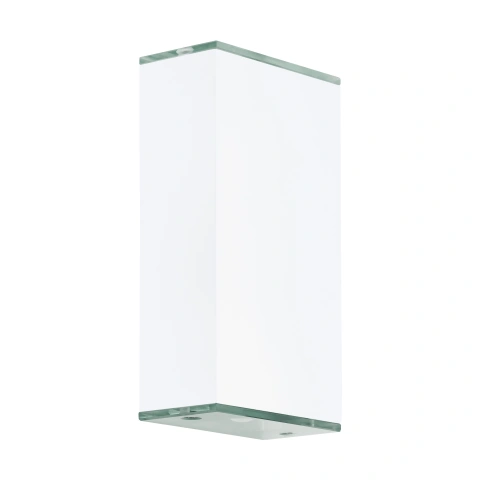 Abida Pro 2x6W 3000K white IP20