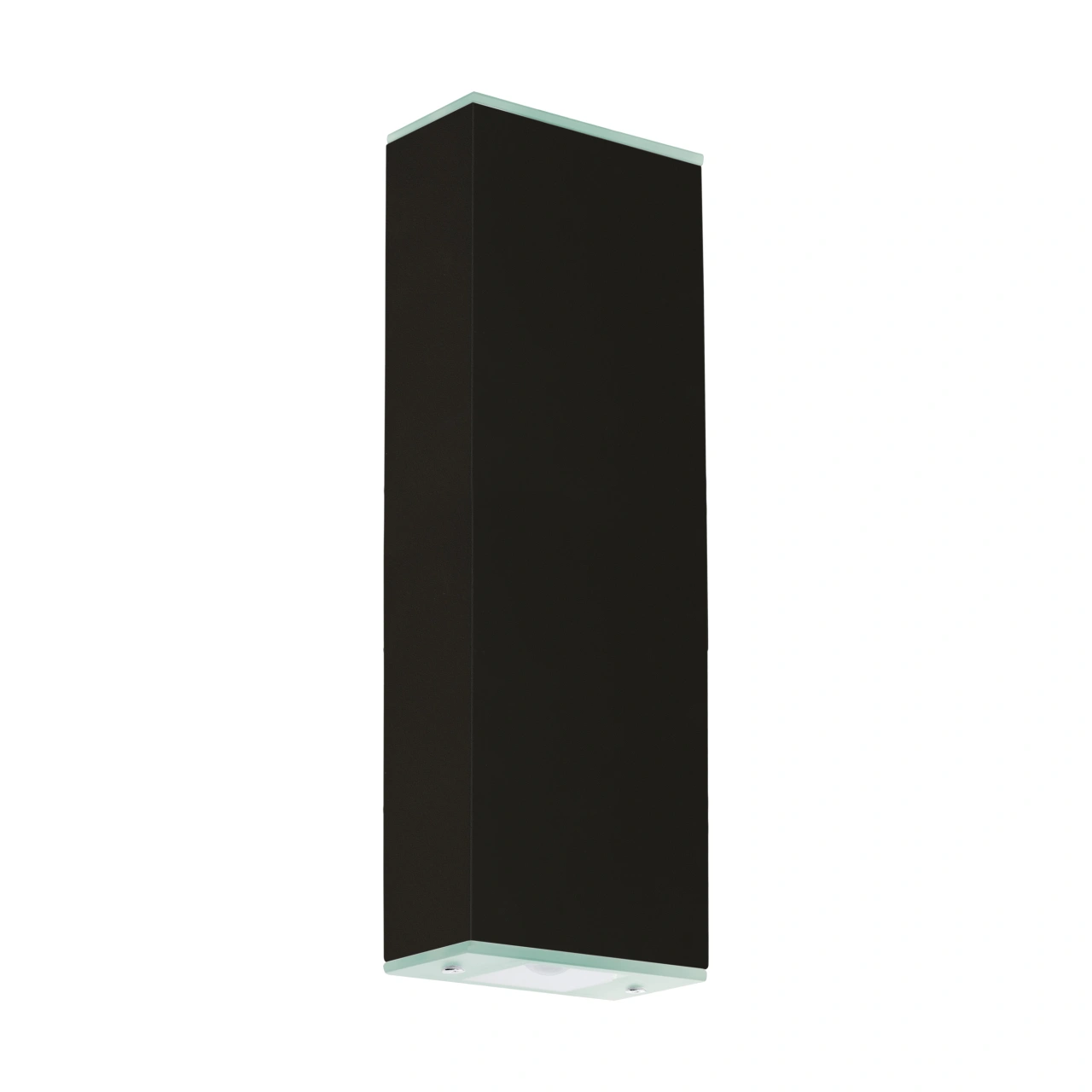 Abida Pro 2x6W 3000K black IP20