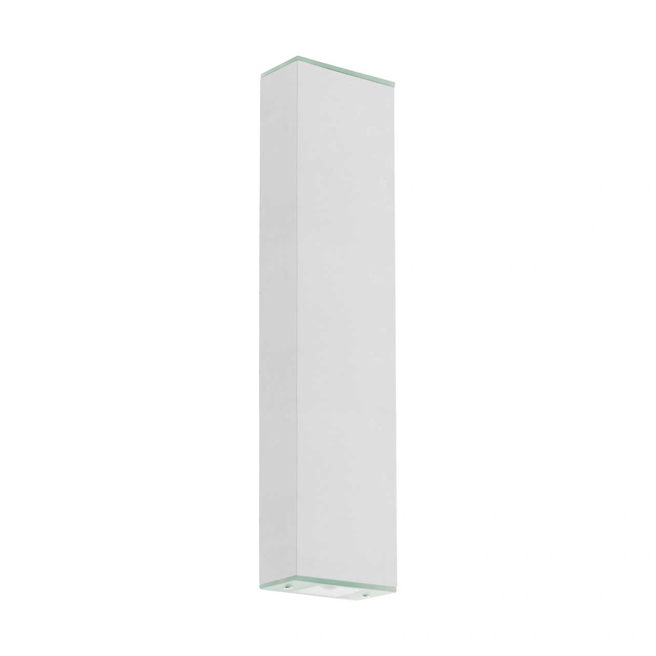 Abida Pro 2x6W 3000K silver IP20