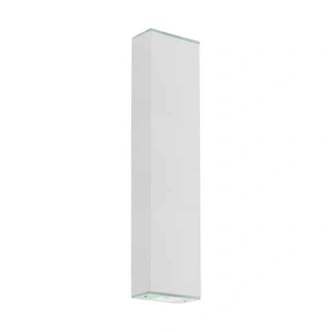 Abida Pro 2x6W 3000K silver IP20
