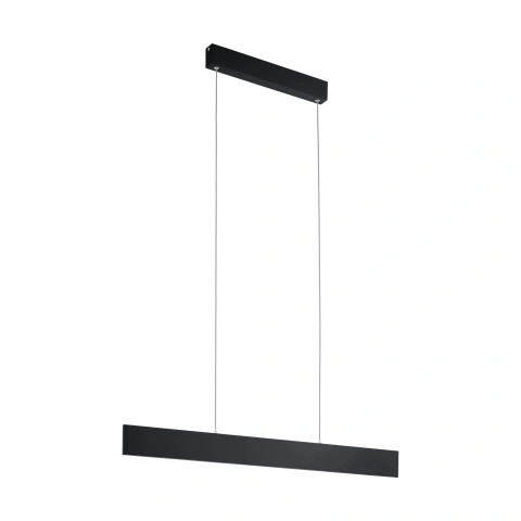 Climene Pro D/I 4,2W+17W 3000K anthracite IP20