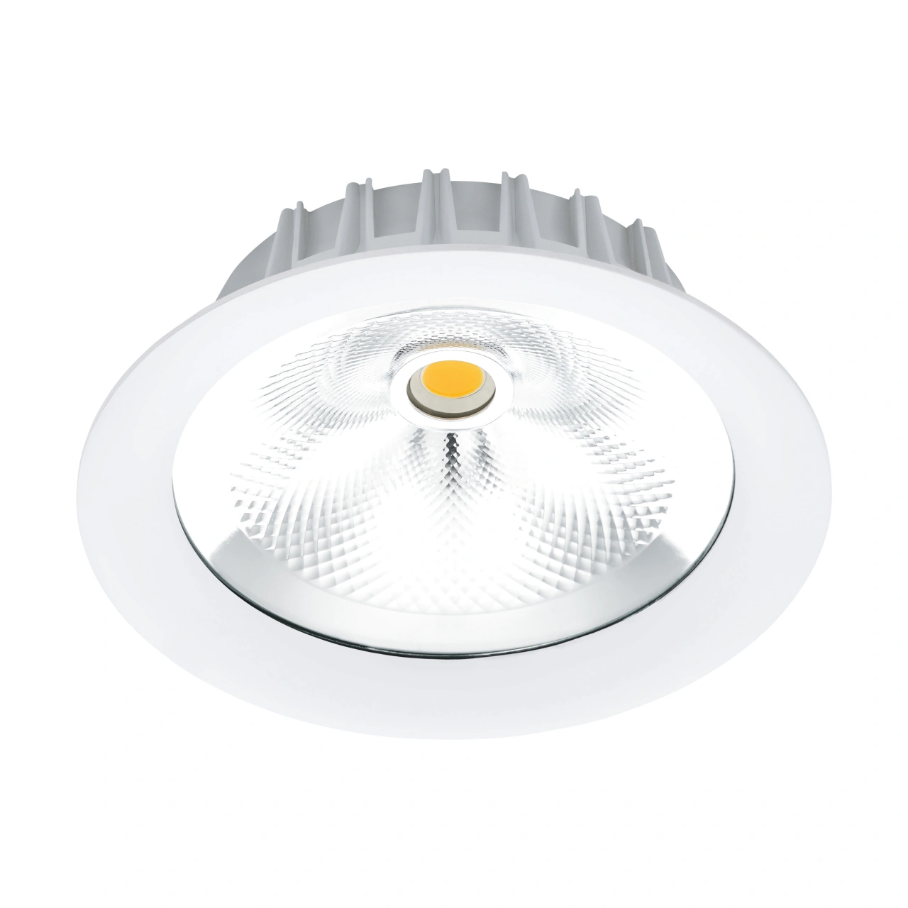 TREVIGLIO with reflector 28W white