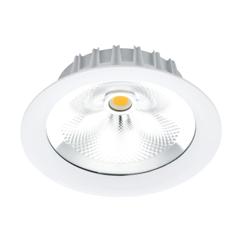TREVIGLIO with reflector 28W white