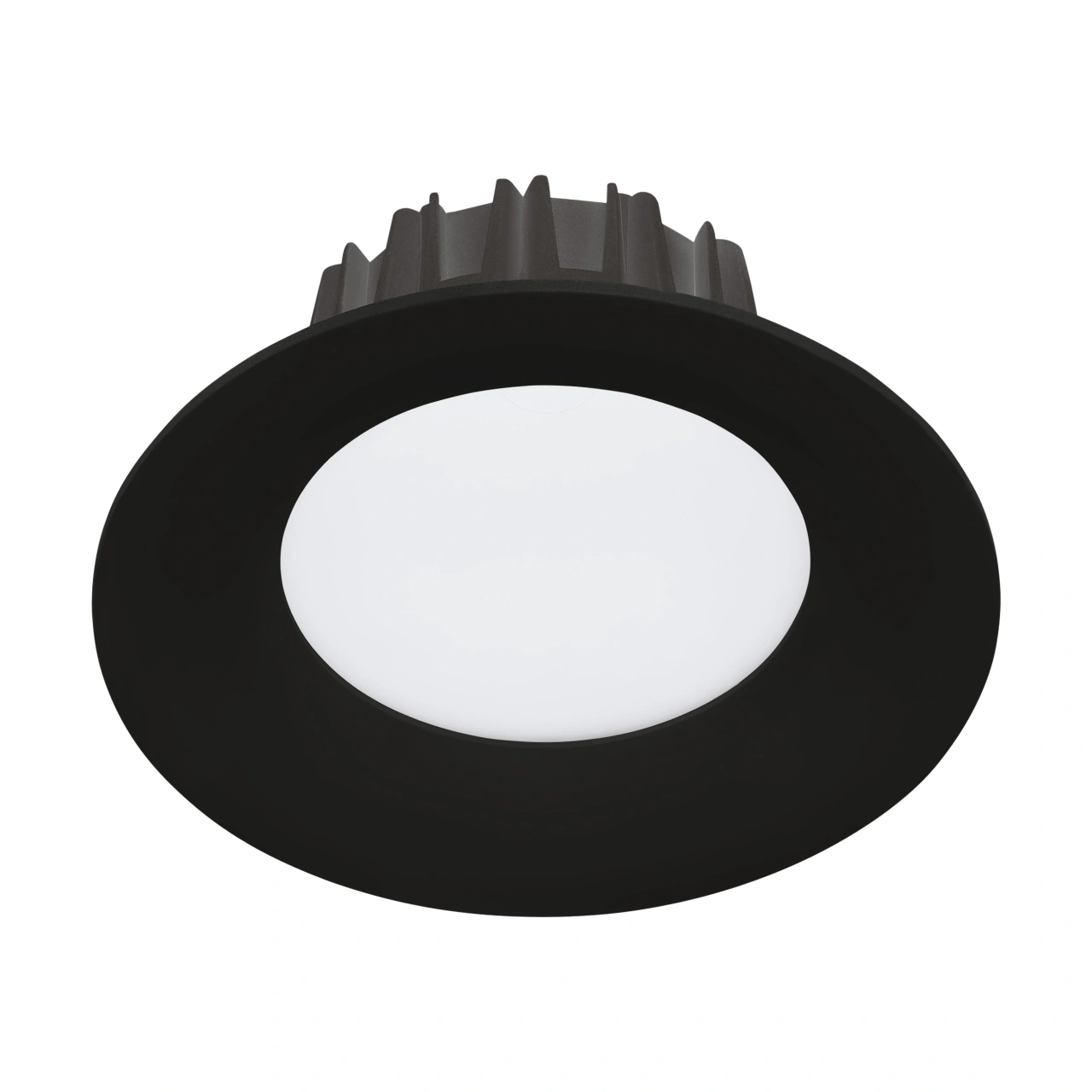 TREVIGLIO with opal cover 9,4W black