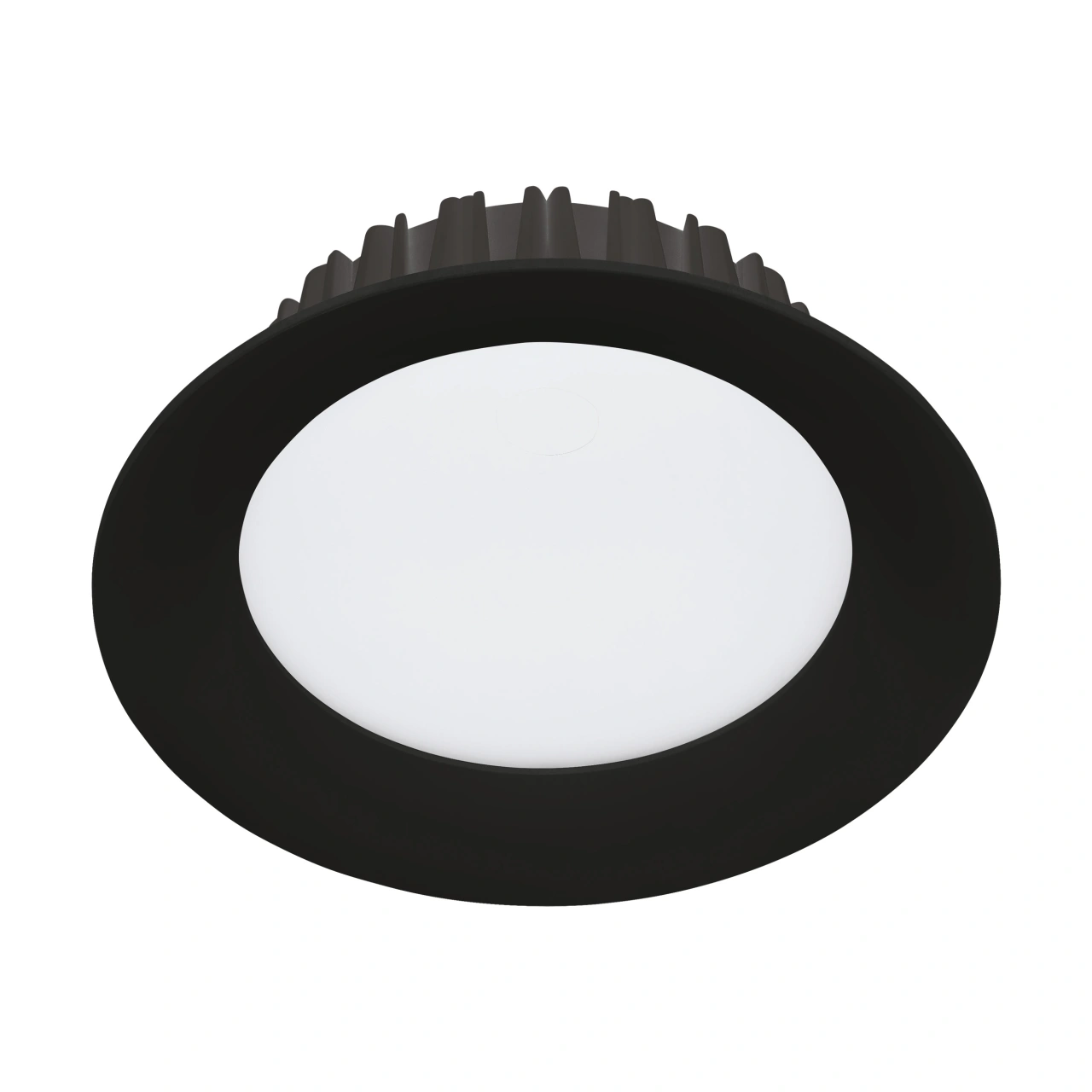 TREVIGLIO with opal cover 17,8W black