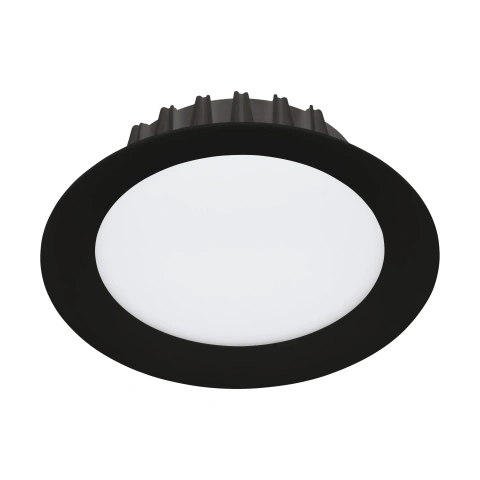 TREVIGLIO with opal cover 29,4W black