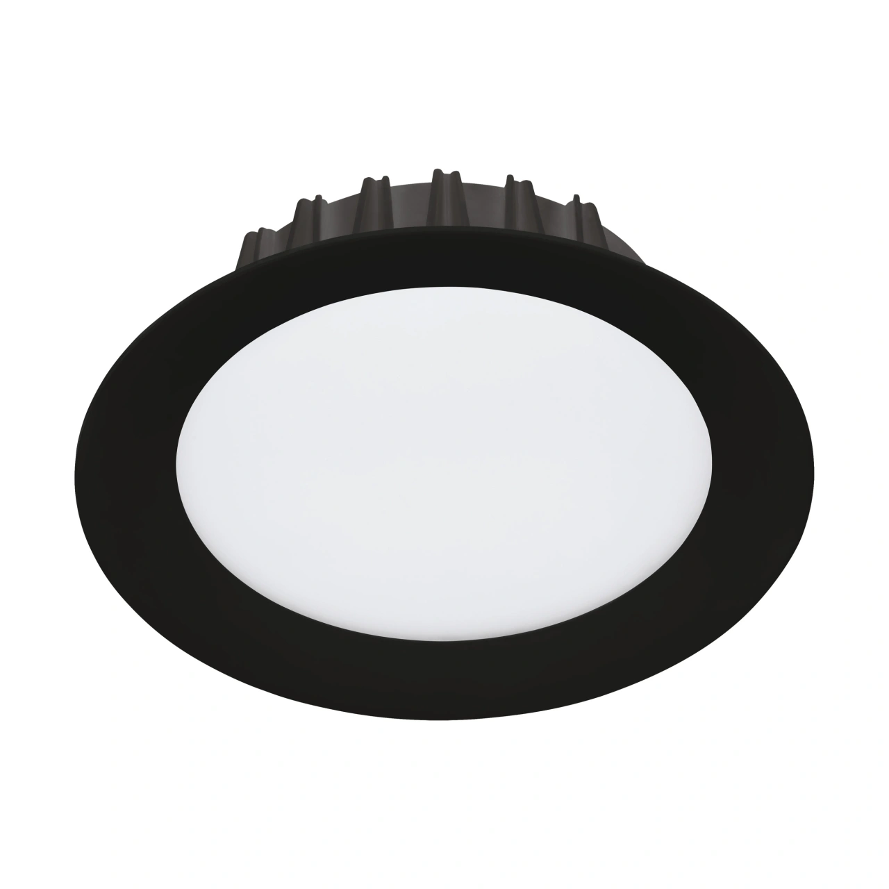 TREVIGLIO with opal cover 29,4W black