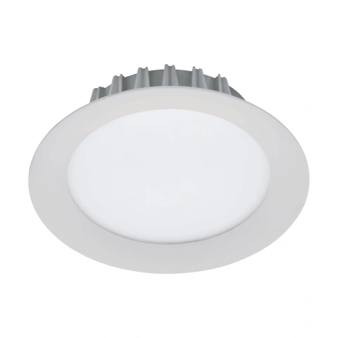 TREVIGLIO with opal cover 29,4W silver