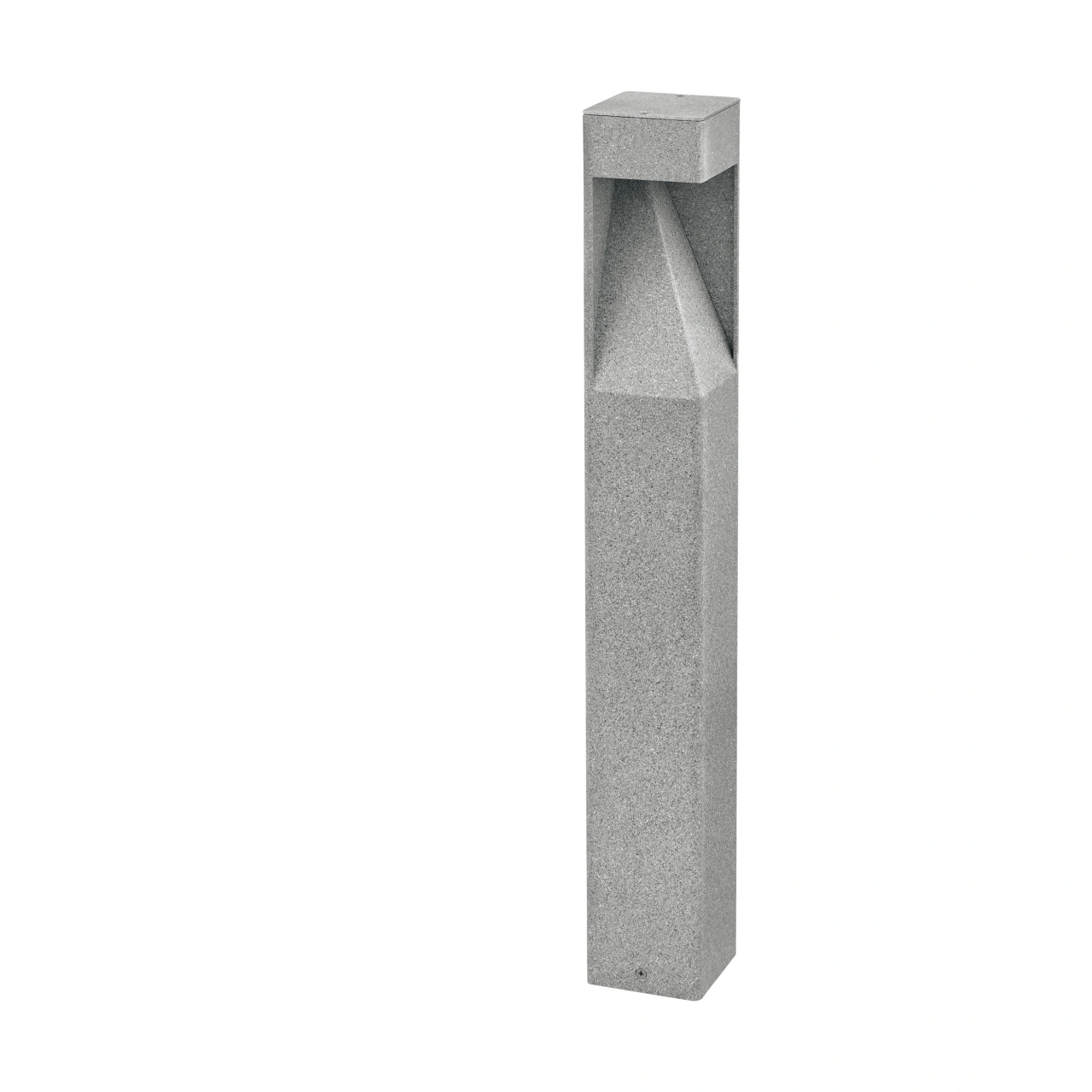 Post luminaires Cattolica 12W 3000K concrete look