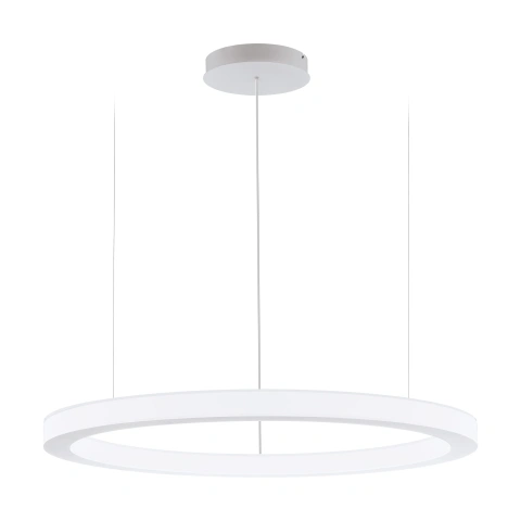 Pastrengo 75W 3000K 6152,3lm white IP20