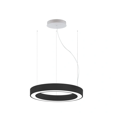 Pastrengo 45W 3000K 3690,4lm black IP20