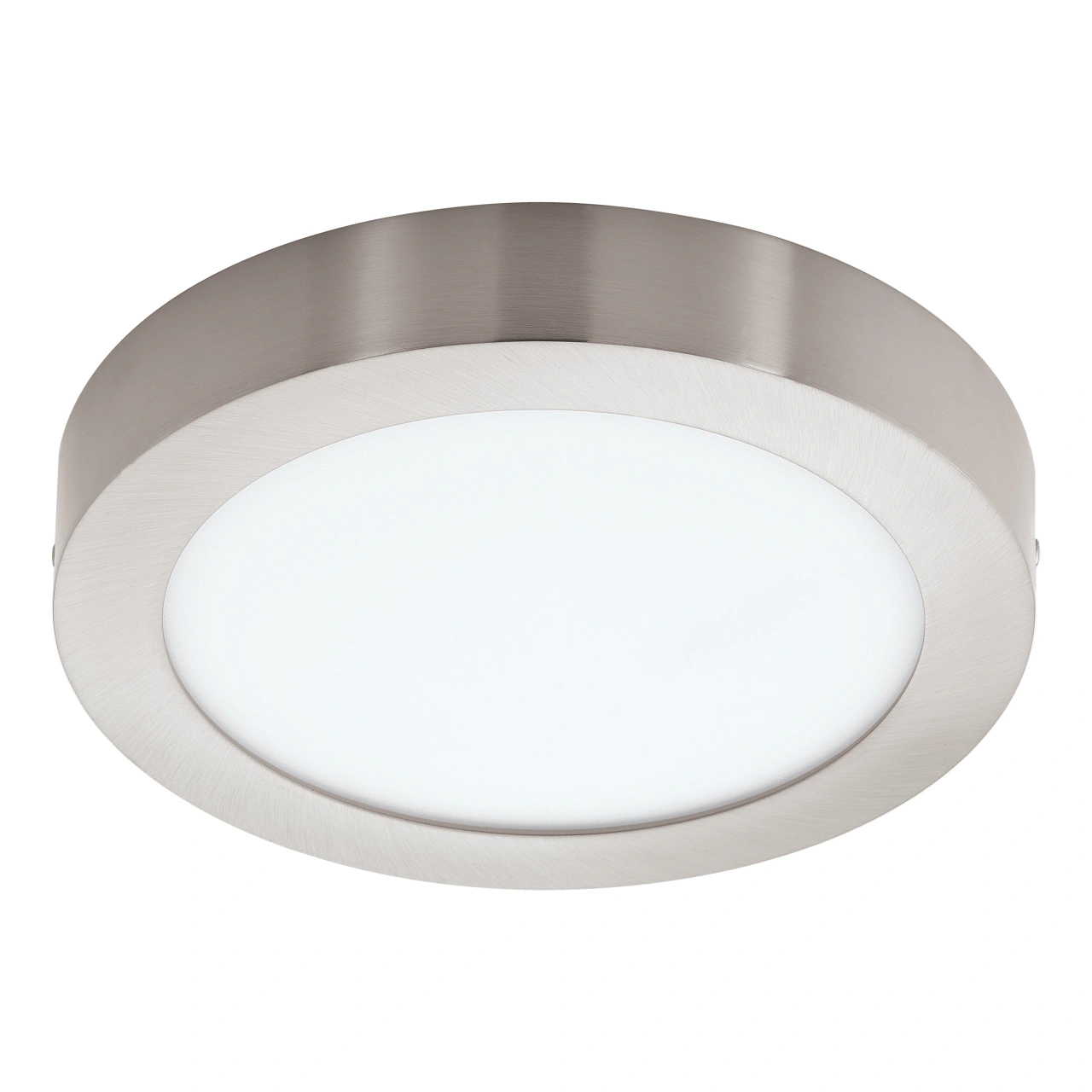 Fueva-C BLE-RGB/CCT 21W 2700-6500K nickel