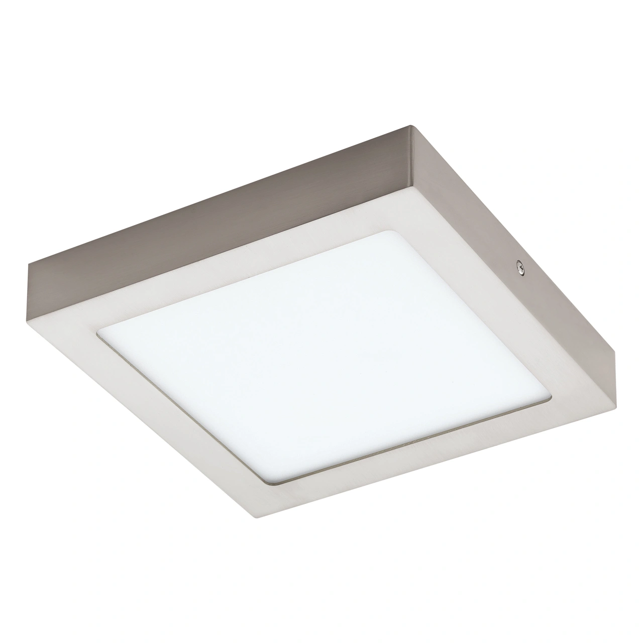 Fueva-C BLE-RGB/CCT 15,6W 2700-6500K nickel IP20