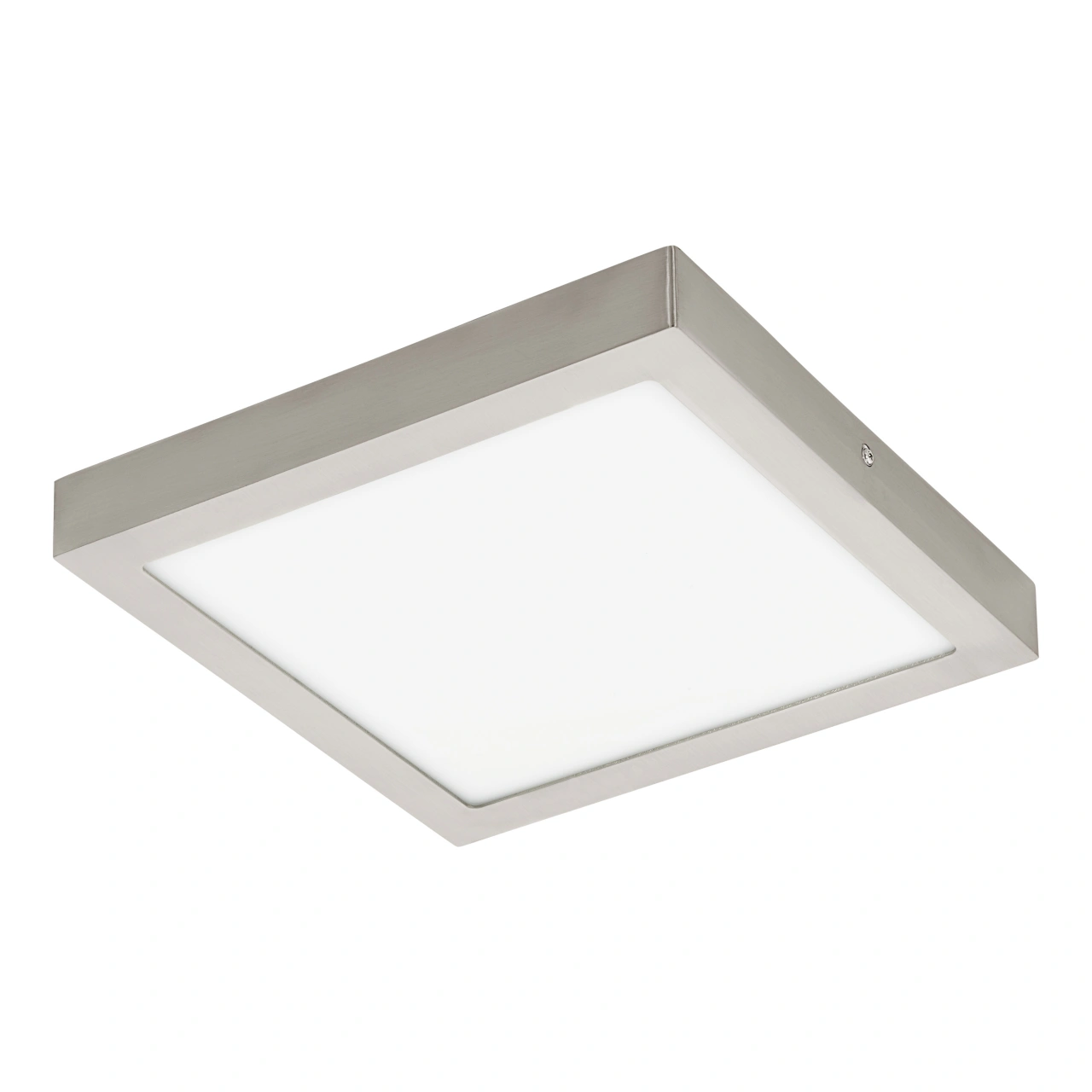 Fueva-C BLE-RGB/CCT 21W 2700-6500K nickel IP20