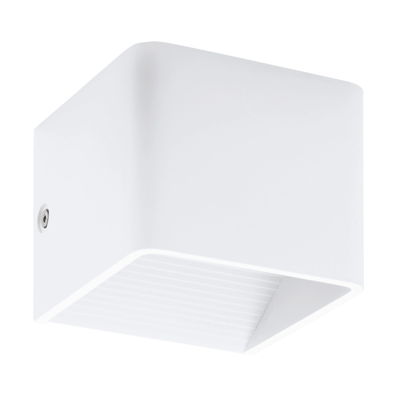 Wall luminaire "Sania 3" 5W 3000K white / white IP20