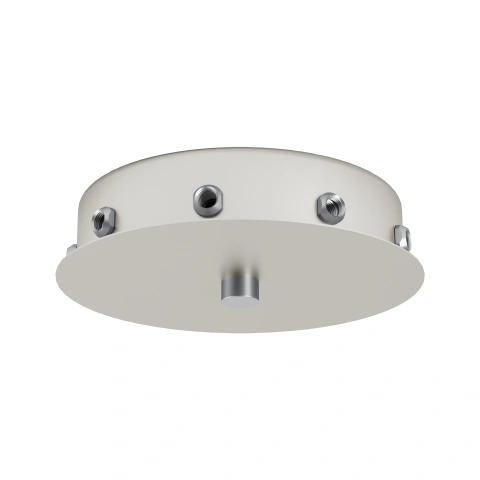 Ceiling distributors 9flg satin